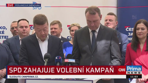 ZPRÁVY - 16.5. v 11:00