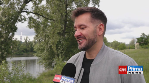 Showtime magazín - 2.6. v 20:15