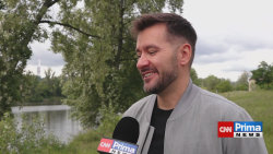 Showtime magazín - 2.6. v 20:15