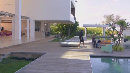 AYTO (S1 E29) Bára a Tomáš vedou hluboké hovory