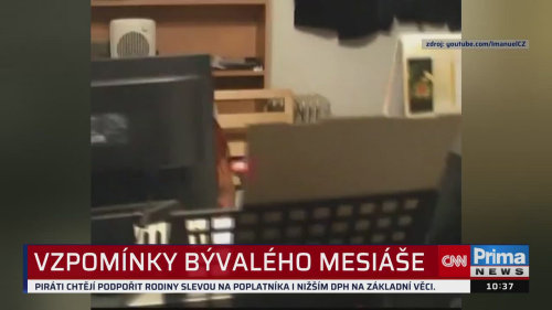 ZPRÁVY PLUS - 11.7. v 10:30
