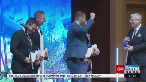 Co na to vaše peněženka, Veronika Brázdilová - 6.11. v 17:55