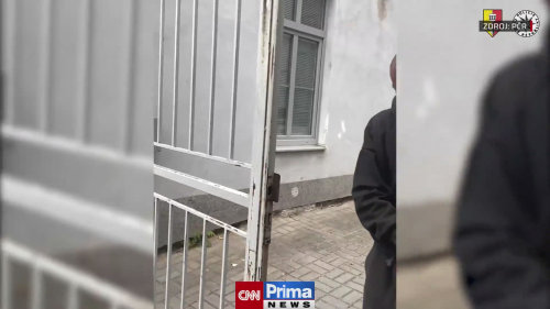 Muž měl sexuálně napadat ženy v Praze. Policisté hledají další poškozené