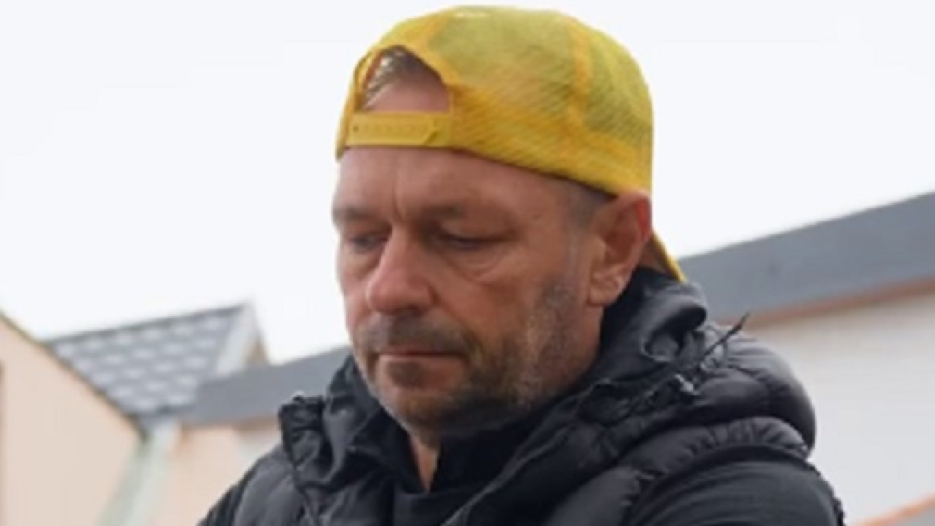 Sklípek jako malovaný, jak vyčistit přívod vody do pračky