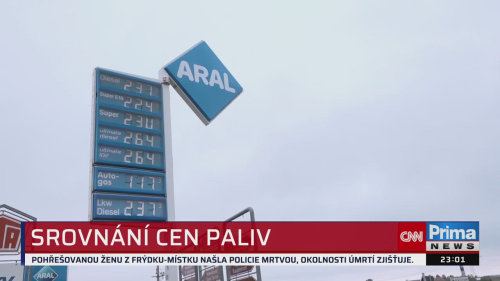 ZPRÁVY, 2.10. v 23:00