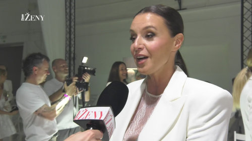 Iva Kubelková promluvila o vztahu s dcerami