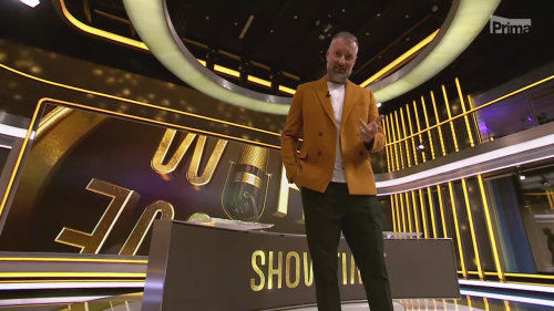 SHOWTIME, 21.8. v 19:55