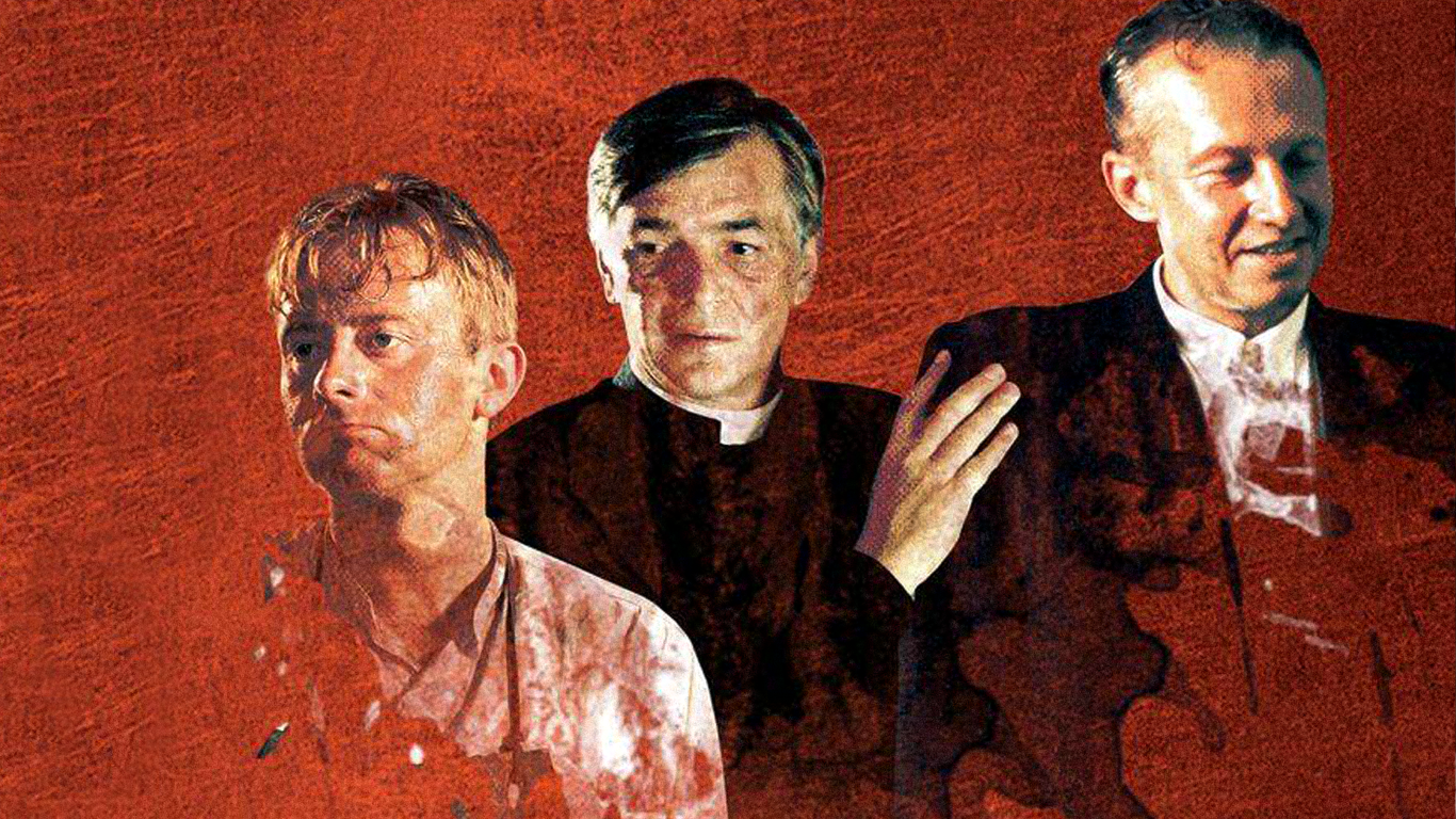 Je třeba zabít Sekala