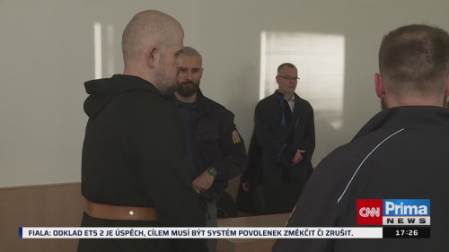 ZPRÁVY Z REGIONŮ, 10.12. v 17:25