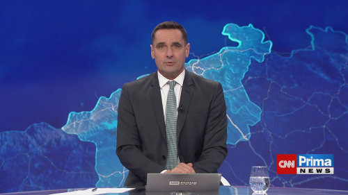 ZPRÁVY Z REGIONŮ, 14.2. v 17:25