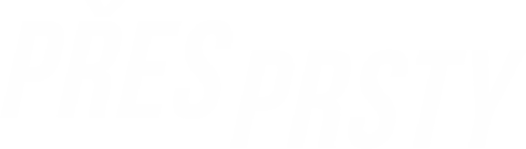 Přes prsty