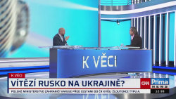 K VĚCI, 20.11. v 12:30 - Andor Šándor