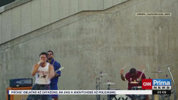 Zpěvák Sebastian má nový klip