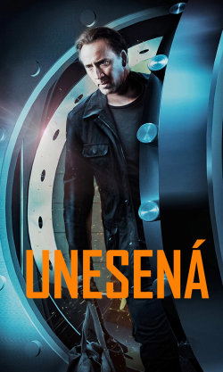 Unesená
