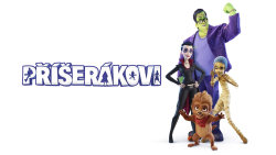 Příšerákovi