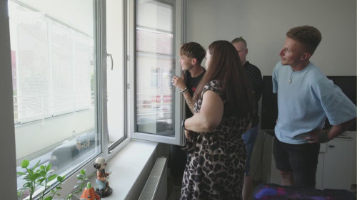 Pseudohistorie - Prostřeno! S30 (163)