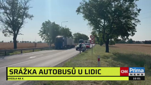 ZPRÁVY, 15.7. v 10:00