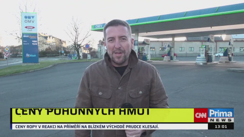 ZPRÁVY, 8.4. v 13:00