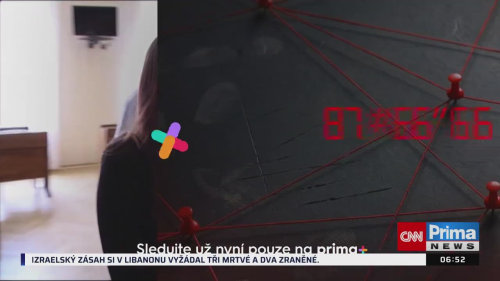 NOVÝ DEN, 29.4. v 06:49