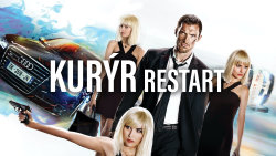 Kurýr: Restart
