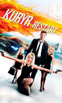 Kurýr: Restart