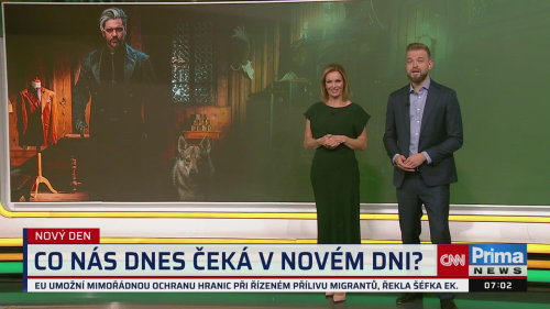 NOVÝ DEN, 17.9. v 06:52