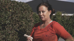 Chamtivá řezníkova dcera 1/2