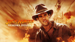 Jack Hunter: Nebeská hvězda
