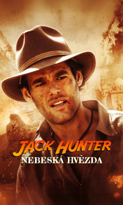 Jack Hunter: Nebeská hvězda