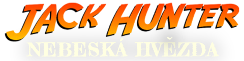 Jack Hunter: Nebeská hvězda