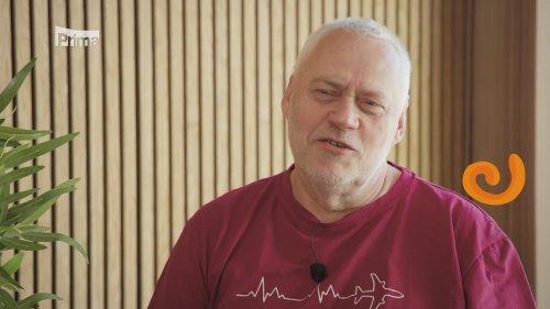 Je po pohodě - Prostřeno! S31 (110)