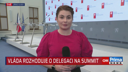 ZPRÁVY, 29.6. v 13:30