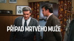 Případ mrtvého muže