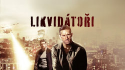 Likvidátoři