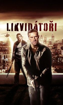 Likvidátoři