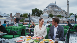 Lásky v Istanbulu S1 (2)