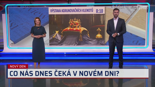 NOVÝ DEN, 15.9. v 06:00