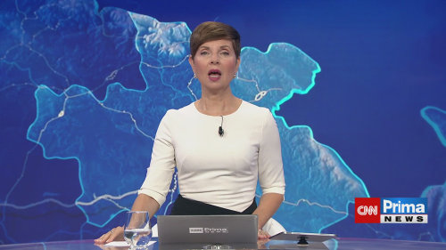 ZPRÁVY Z REGIONŮ - 31.7. v 17:25