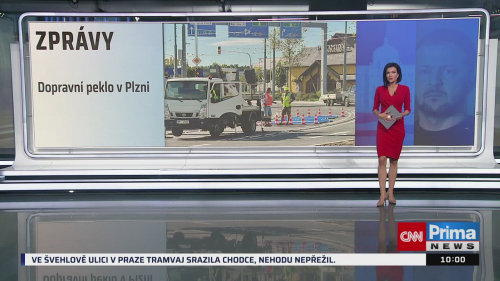 ZPRÁVY - 27.9. v 10:00