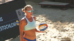Brno Beach Pro Tour 