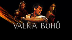 Válka bohů
