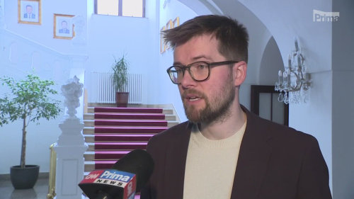 PARTIE TEREZIE TOMÁNKOVÉ, Michaela Šebelová, Taťána Malá, Robert Šlachta, Eva Decroix - 1.6. v 11:00