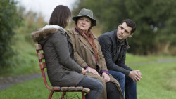 Zločiny z vřesovišť III (3): Porušený slib