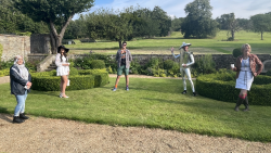 Prostřeno v Británii S19 (2)