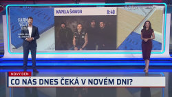 NOVÝ DEN