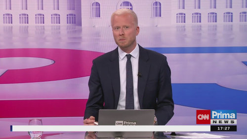 ZPRÁVY Z REGIONŮ - 15.9. v 17:25