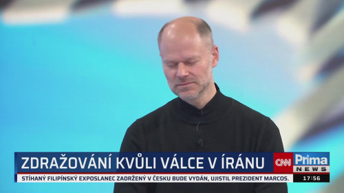 Co na to vaše peněženka, 20.4. v 17:55