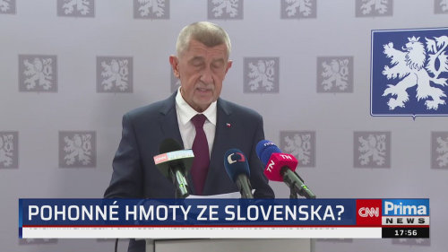 Co na to vaše peněženka, 23.4. v 17:55 - Vojtěch Šmajer, Pavel Peterka