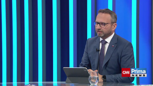 Schillerová a Jurečka o možné kompetenční žalobě