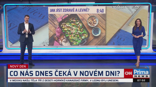 NOVÝ DEN, 10.2. v 06:59